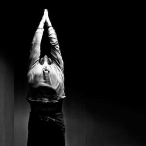 Ashtanga Level 1