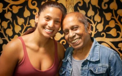 Ashtanga Yoga Workshop and TT with Sathu Jois – July 2025